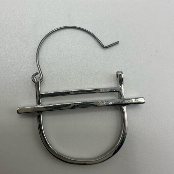 Samantha Wills Silver Earrings - Picture 5 of 6